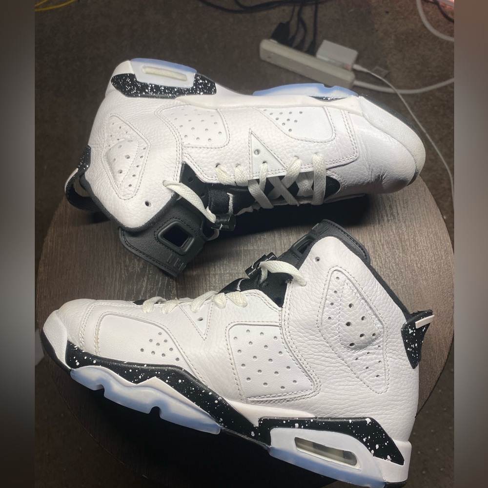 Jordan 6 Retro “GS”